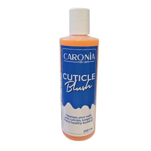 CARONIA CUTICLE SANITZER 250ml